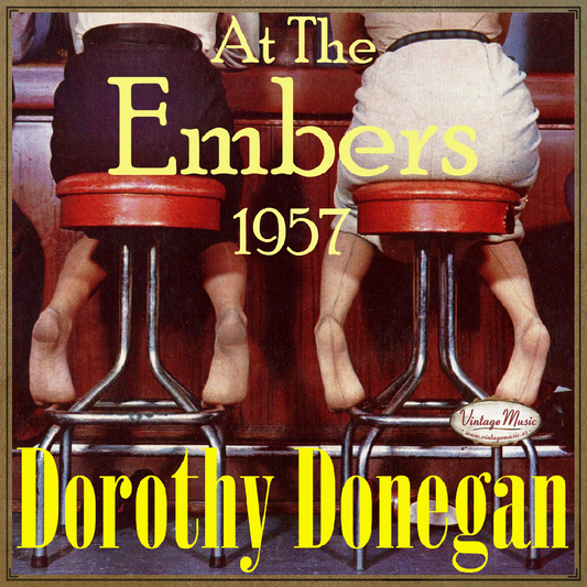 Dorothy Donegan (Colección Vintage Music)