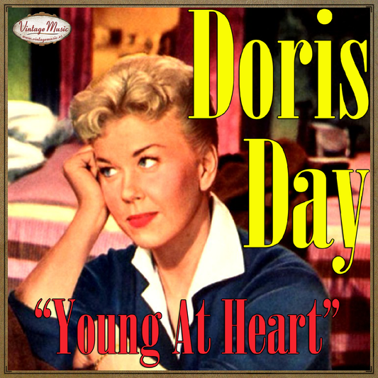 Doris Day (Colección Vintage Music)