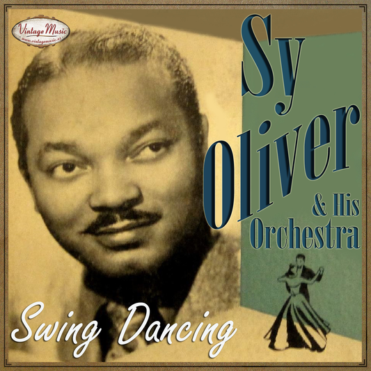 Sy Oliver (Colección Vintage Music)