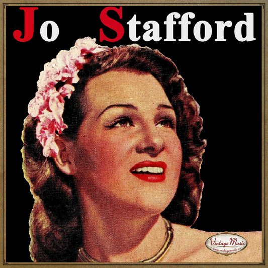 Jo Stafford (Colección Vintage Music)