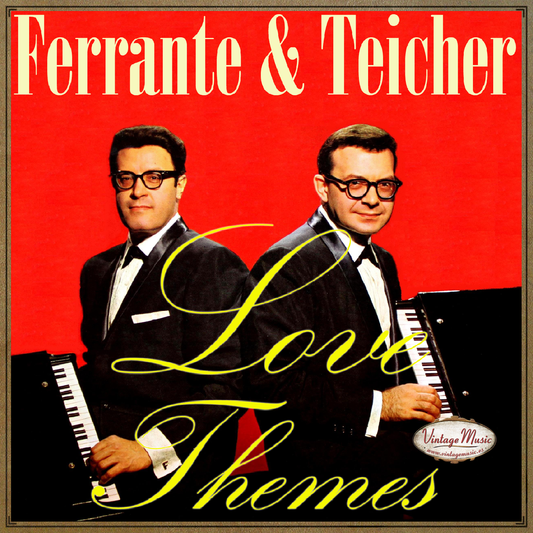 Ferrante & Teicher (Colección Vintage Music)