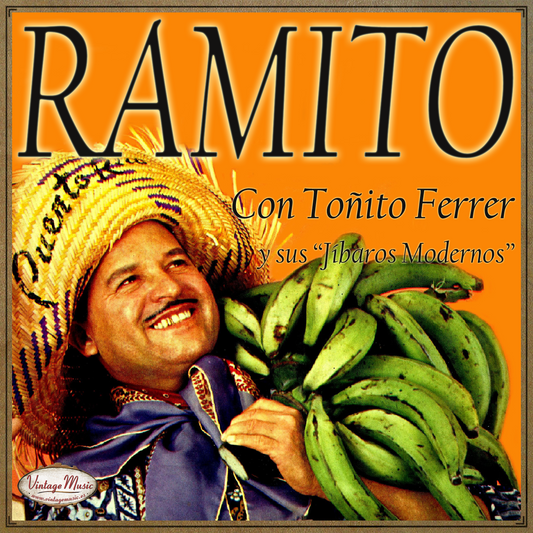 Ramito (Colección iLatina)