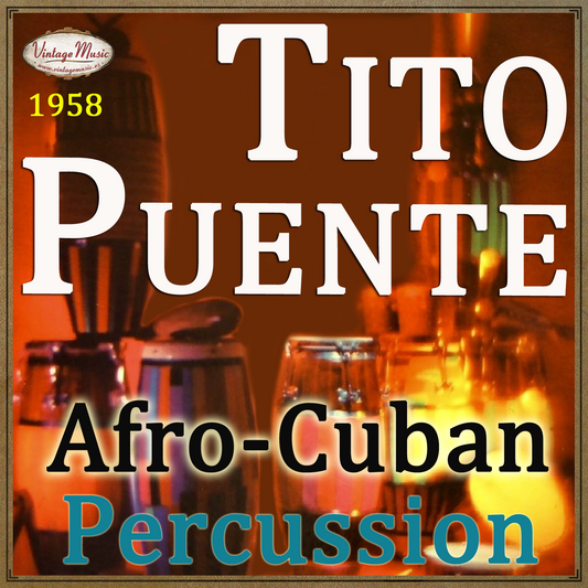 Tito Puente 2 (Colección iLatina)