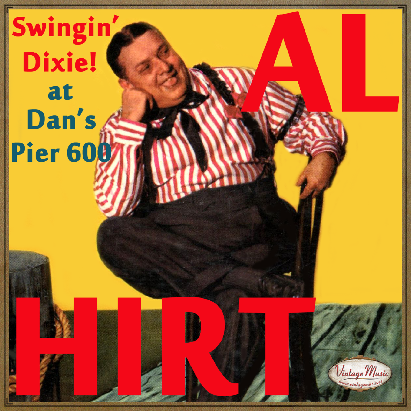 Al Hirt (Colección Vintage Music)
