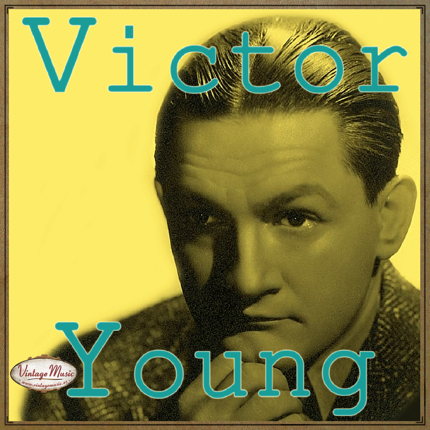 Victor Young (Colección Vintage Music)