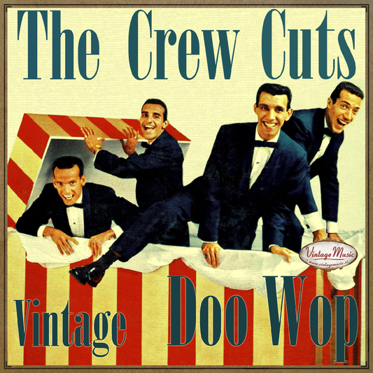 The Crew Cuts (Colección Vintage Music)