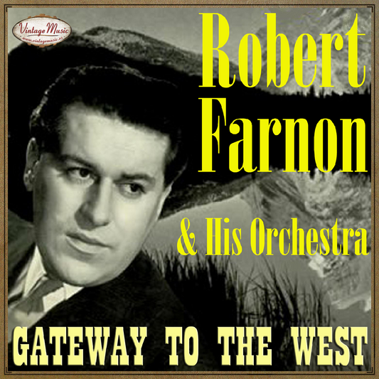 Robert Farnon (Colección Vintage Music)