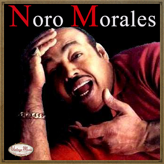 Noro Morales (Colección iLatina)
