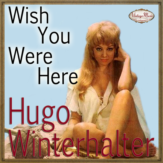 Hugo Winterhalter (Colección Vintage Music)