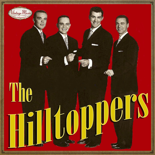 The Hilltoppers (Colección Vintage Music)