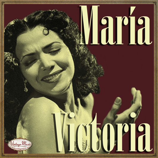 María Victoria (Colección iLatina)