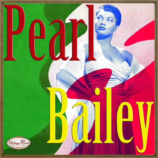 Pearl Bailey (Colección Vintage Music)