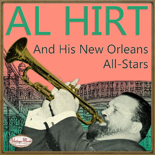 Al Hirt (Colección Vintage Music)