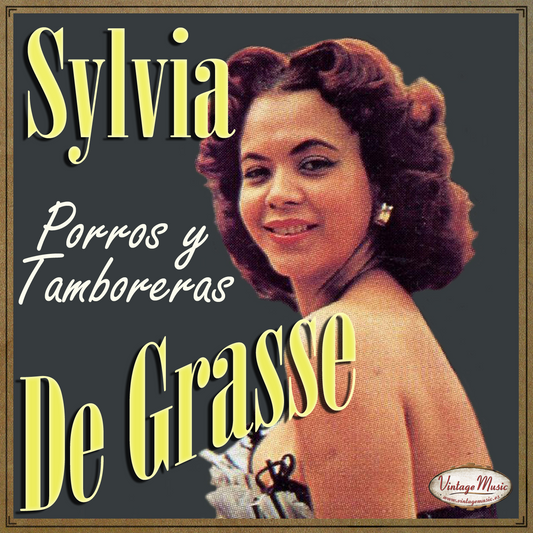 Sylvia de Grasse (Colección iLatina)