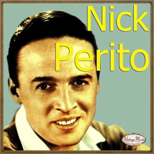 Nick Perito (Colección Vintage Music)