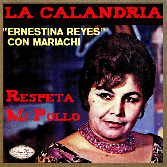La Calandria (Colección iLatina)