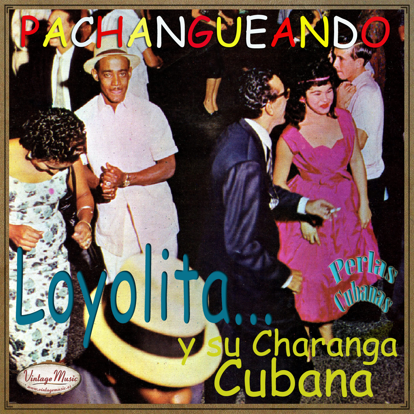 Loyolita (Colección Perlas Cubanas - #74)