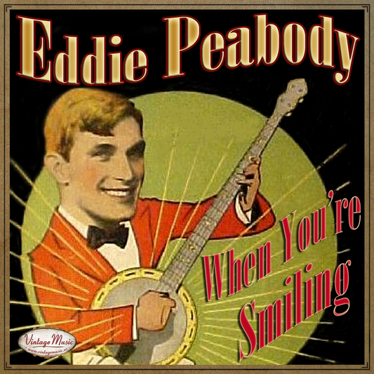 Eddie Peabody (Colección Vintage Music)