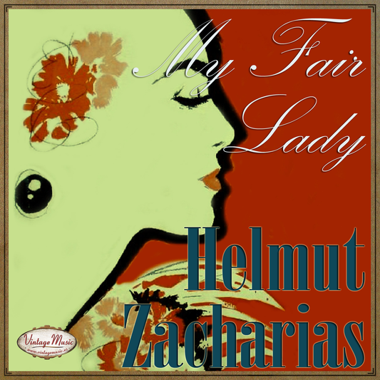 Helmut Zacharias (Colección Vintage Music)