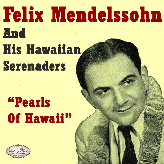 Felix Mendelssohn (Colección Vintage Music)