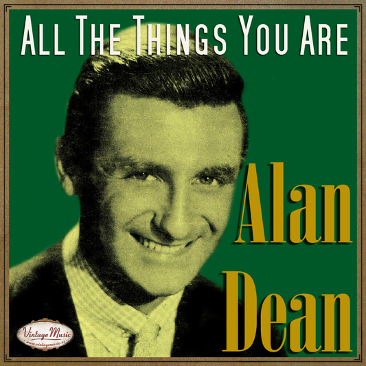 Alan Dean (Colección Vintage Music)