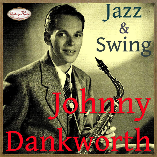 Johnny Dankworth (Colección Vintage Music)