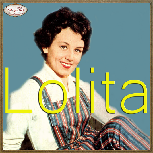 Lolita (Colección Vintage Music)