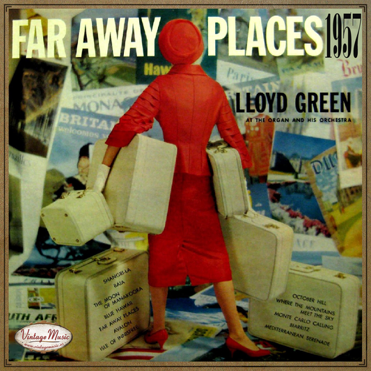 Lloyd Green (Colección Vintage Music)