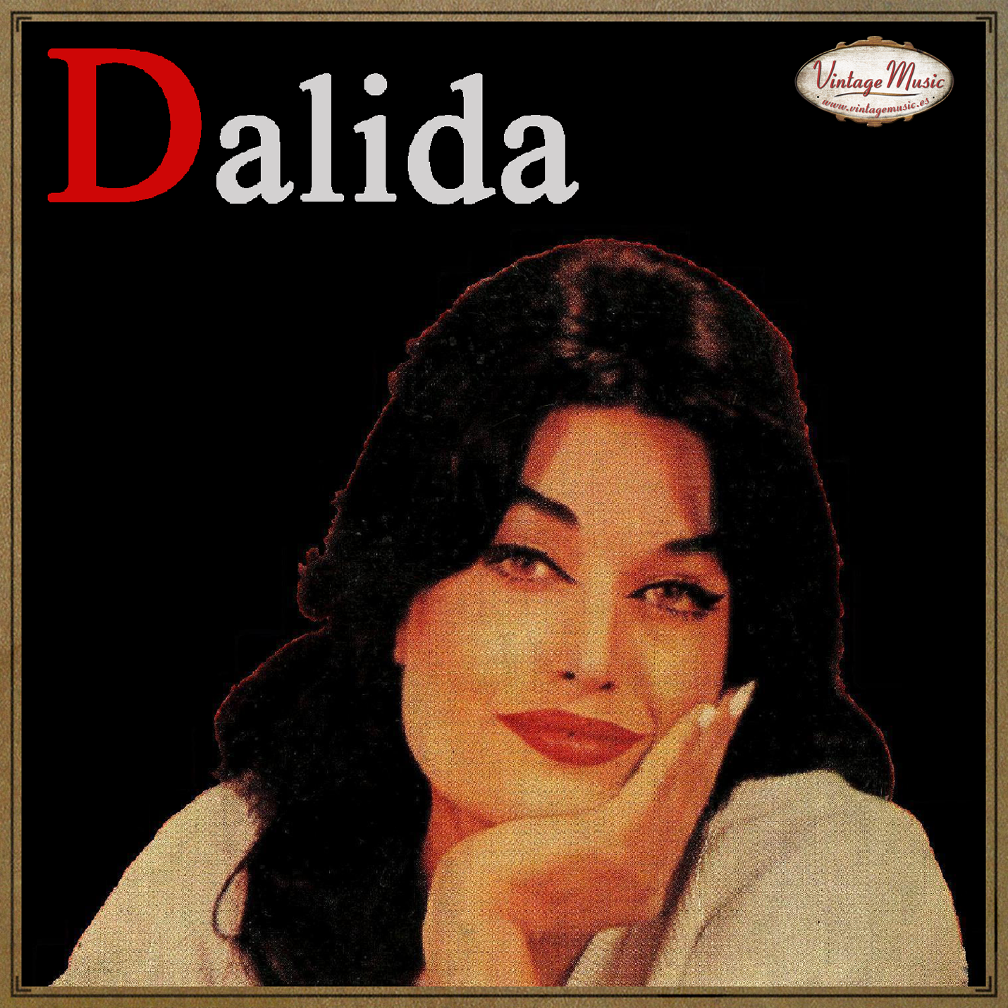 Dalida (Colección Vintage Music)