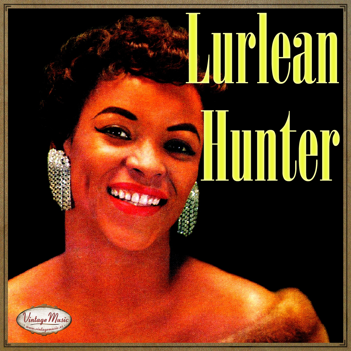 Lurlean Hunter (Colección Vintage Music)