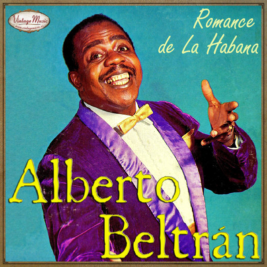 Alberto Beltrán (Colección iLatina)