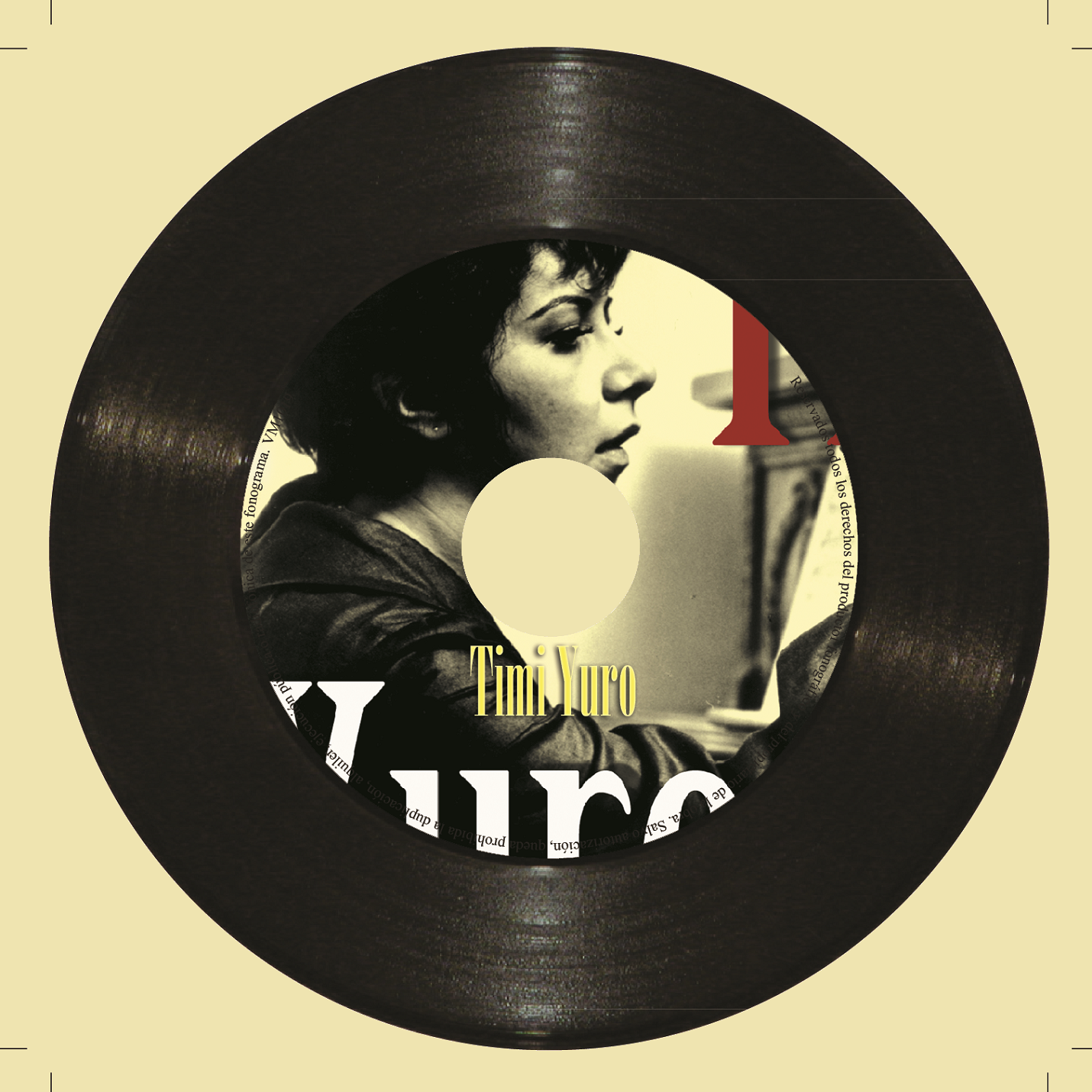 Timi Yuro (Colección Vintage Music)