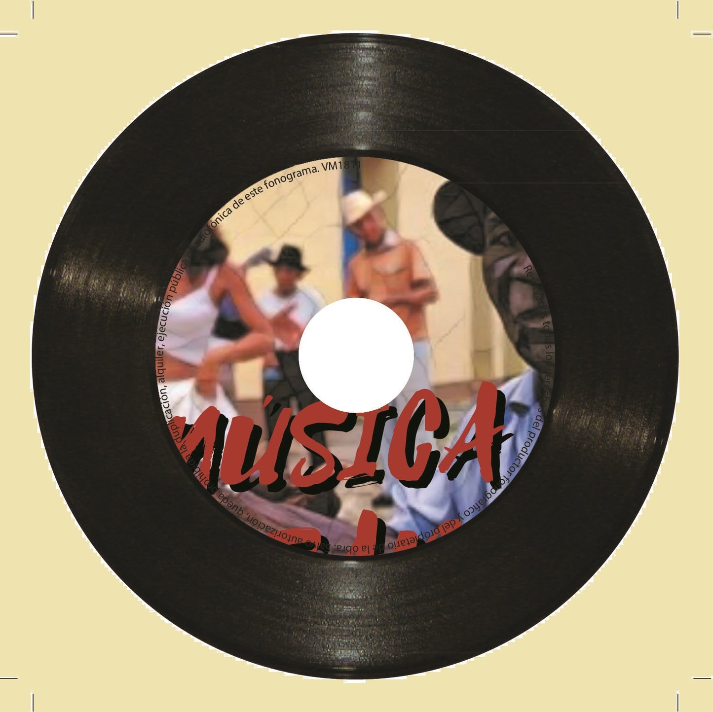 Música Cubana (Colección Perlas Cubanas)