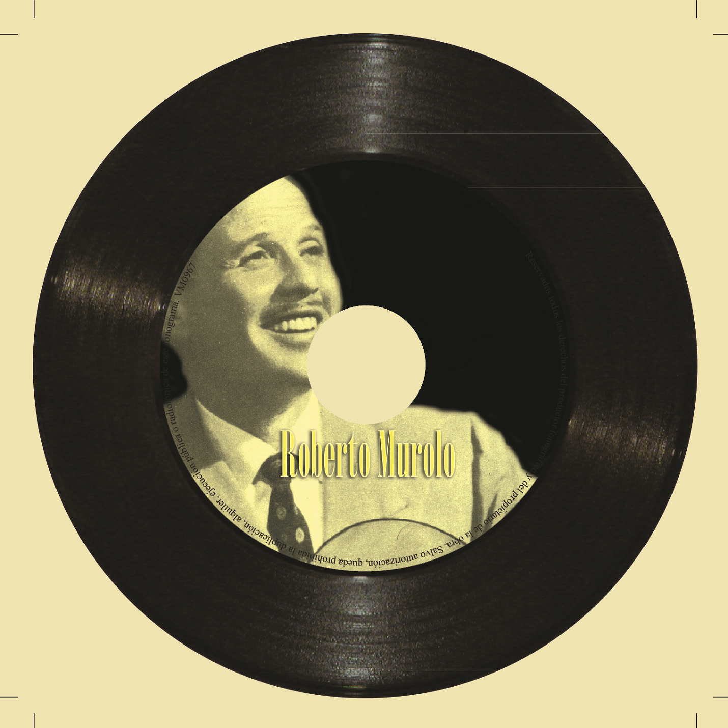 Roberto Murolo (Colección Vintage Music)