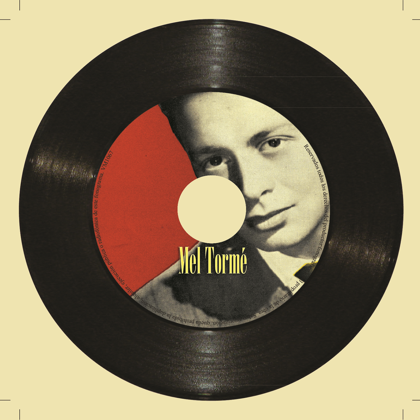 Mel Tormé (Colección Vintage Music)