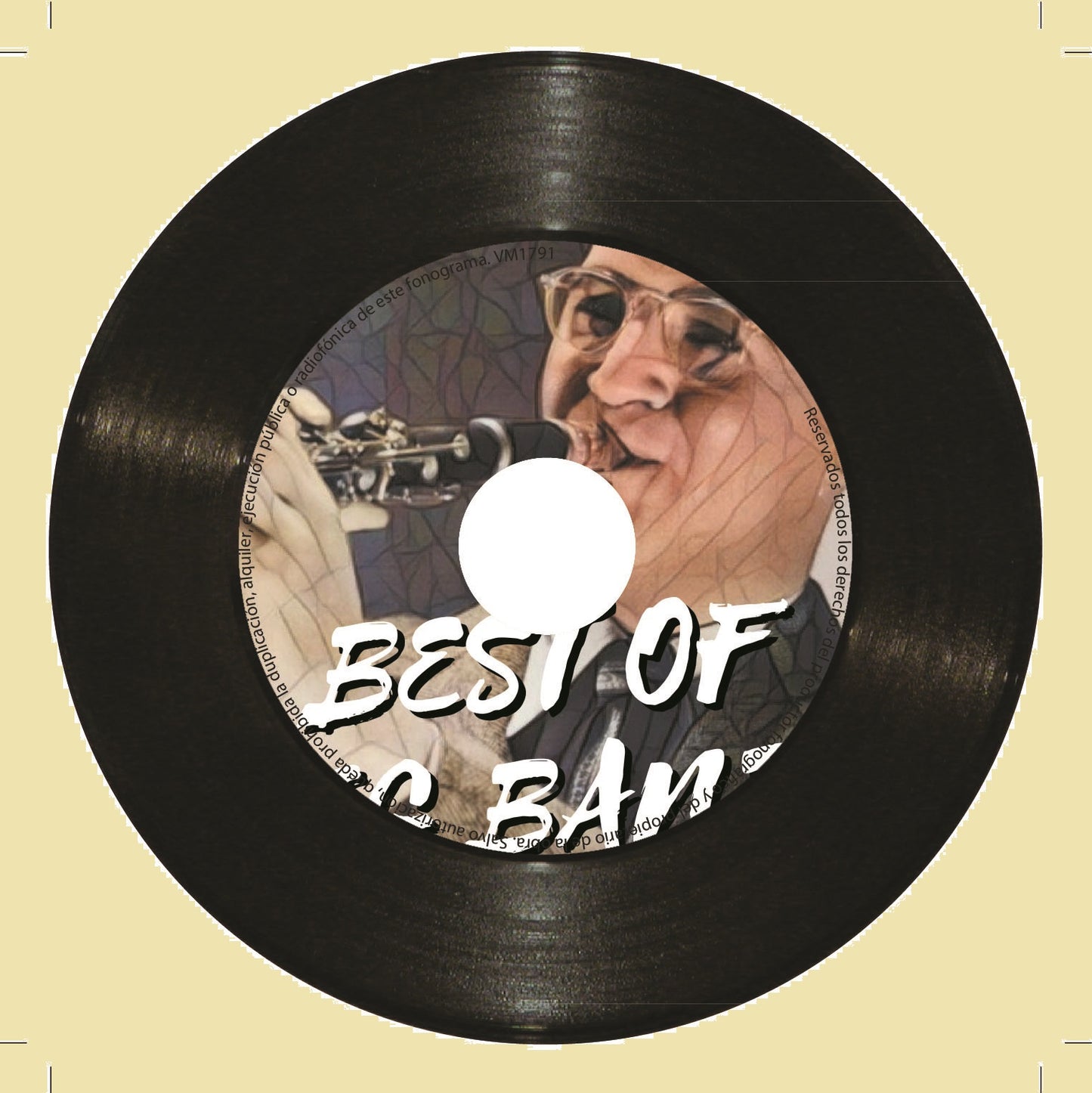 Best of Big Bands (Colección Vintage Music)