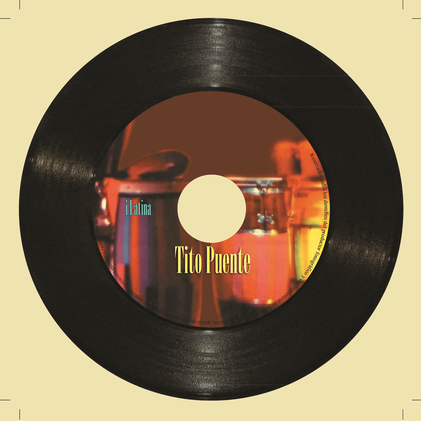 Tito Puente 2 (Colección iLatina)