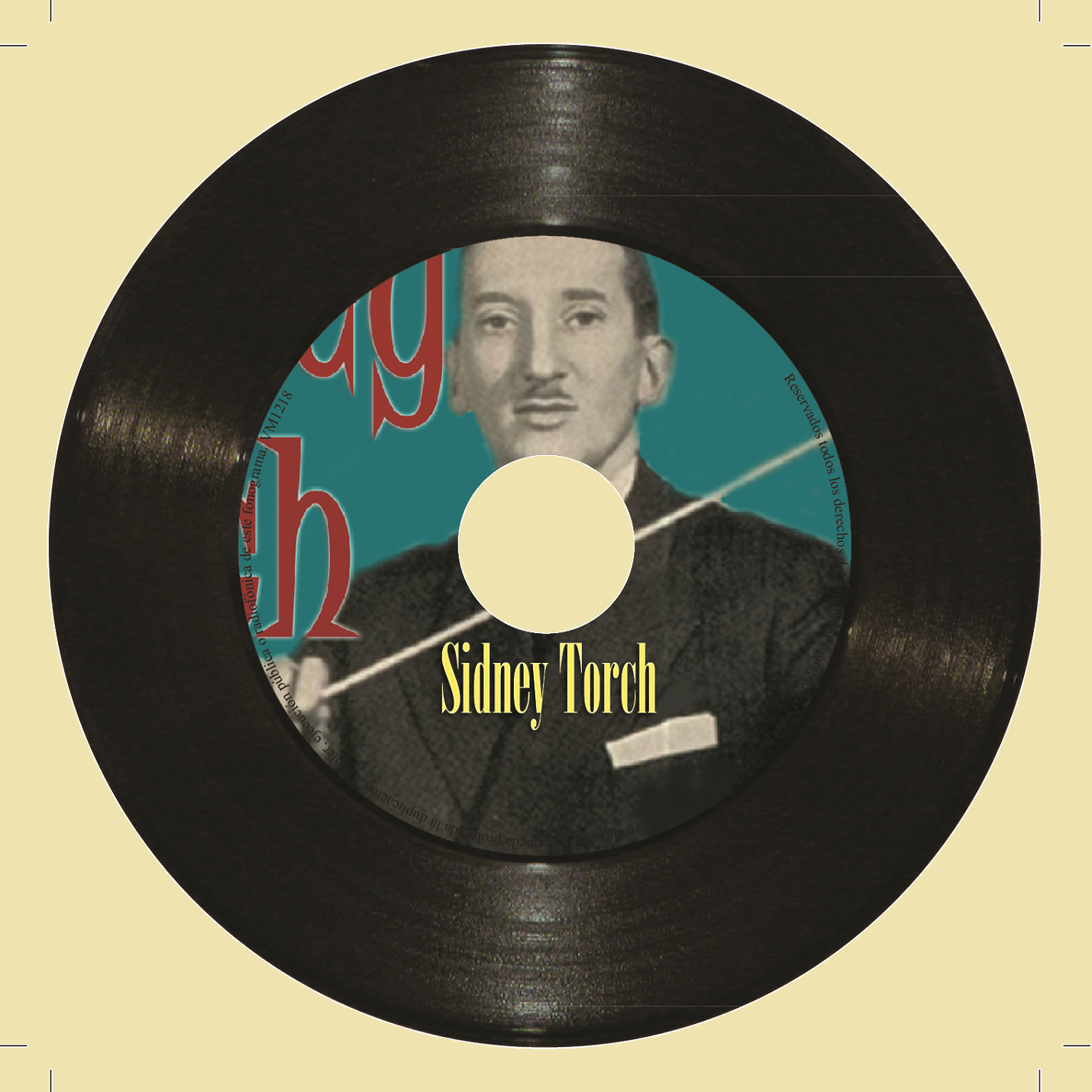 Sidney Torch (Colección Vintage Music)