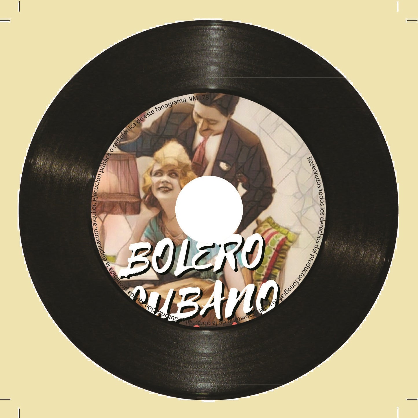 Bolero Cubano - Tríos y Cuartetos (Colección Perlas Cubanas)