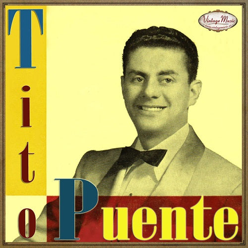 Tito Puente (Colección iLatina)